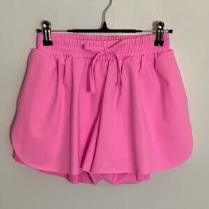 Be Elizabeth‎ Butterfly Shorts NWT size 14